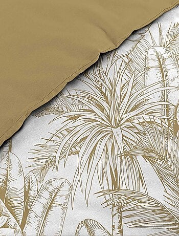 Set letto in Microfibra Dune Douceur d'Intérieur