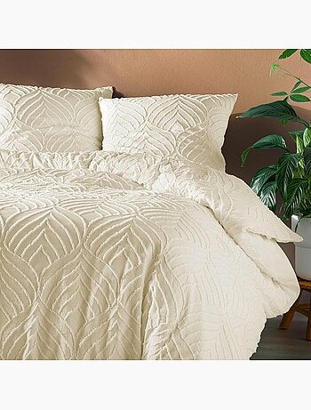 Set letto in Microfibra Heltie Douceur d'Intérieur