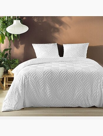 Set letto in Microfibra Heltie Douceur d'Intérieur