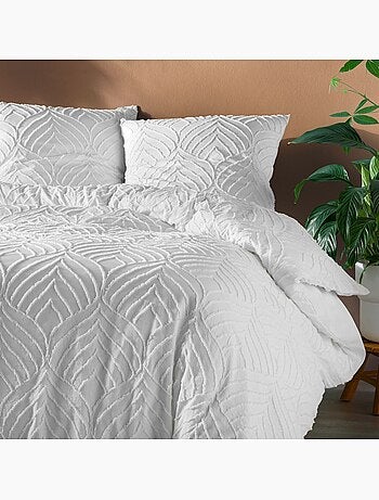 Set letto in Microfibra Heltie Douceur d'Intérieur