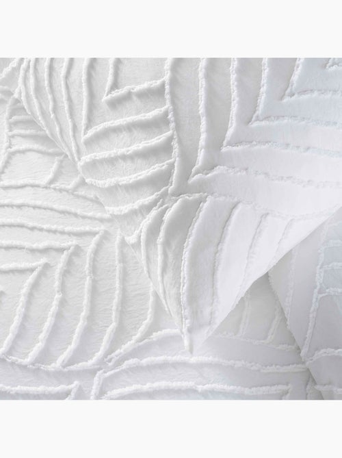 Set letto in Microfibra Heltie Douceur d'Intérieur - Kiabi