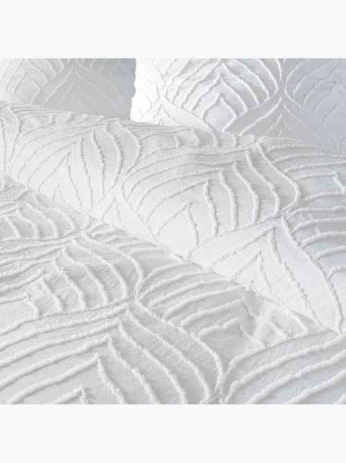 Set letto in Microfibra Heltie Douceur d'Intérieur - Kiabi