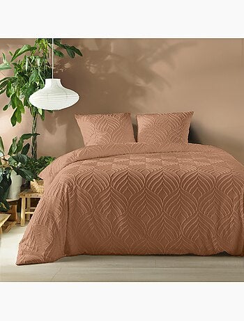 Set letto in Microfibra Heltie Douceur d'Intérieur