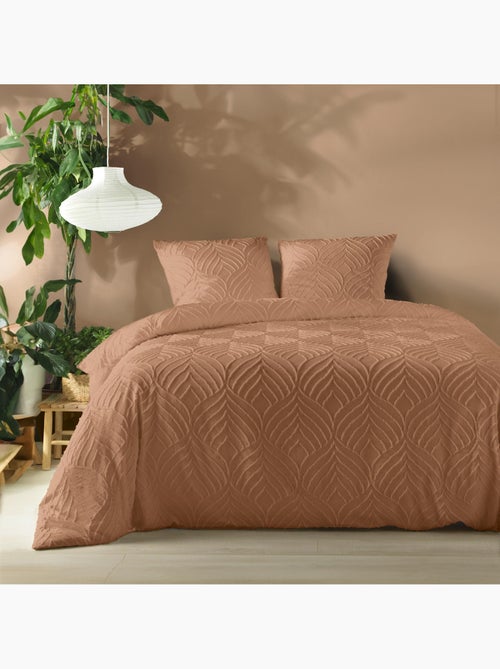 Set letto in Microfibra Heltie Douceur d'Intérieur - Kiabi