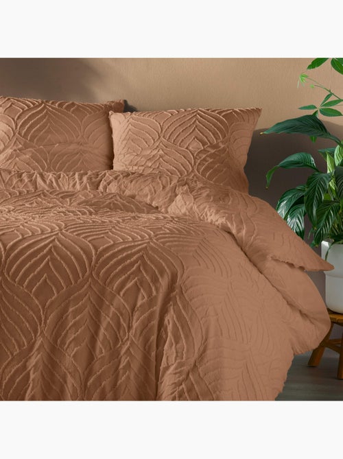 Set letto in Microfibra Heltie Douceur d'Intérieur - Kiabi