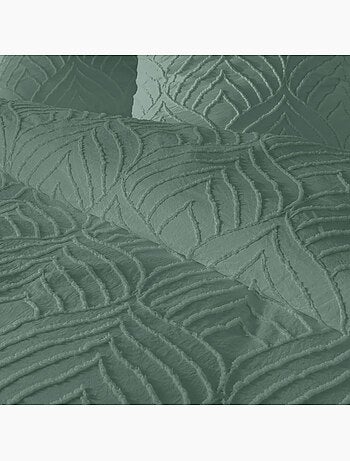 Set letto in Microfibra Heltie Douceur d'Intérieur