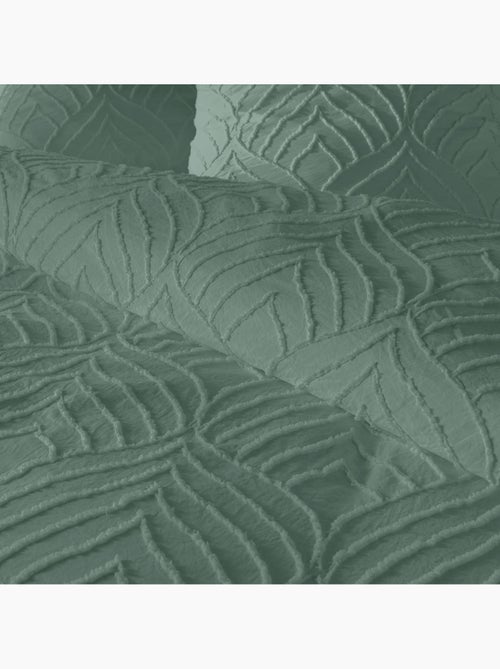 Set letto in Microfibra Heltie Douceur d'Intérieur - Kiabi