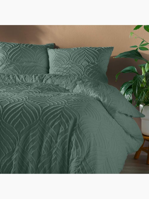 Set letto in Microfibra Heltie Douceur d'Intérieur - Kiabi