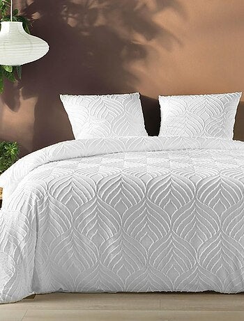 Set letto in Microfibra Heltie PROMO LINGE
