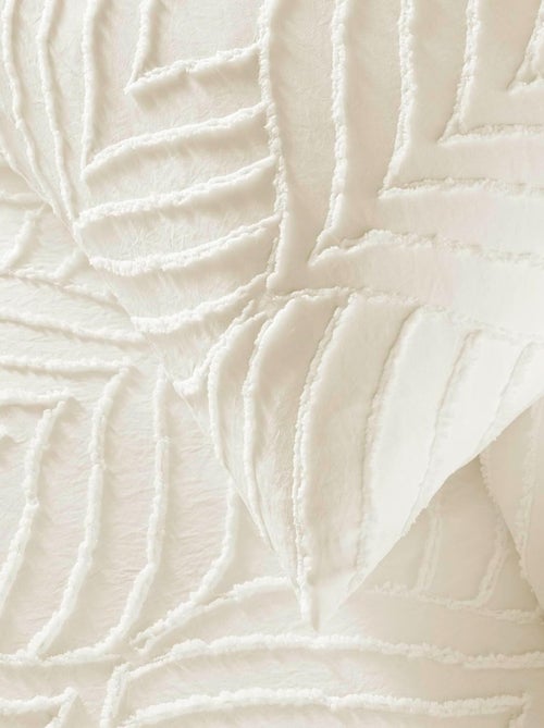 Set letto in Microfibra Heltie PROMO LINGE - Kiabi