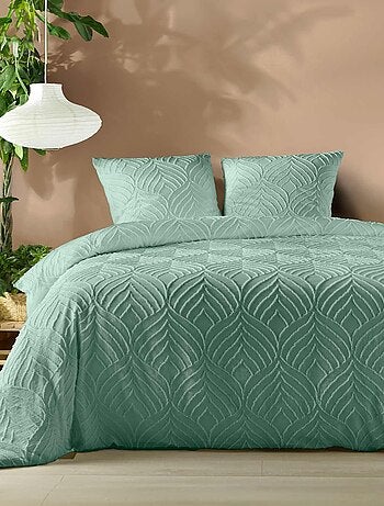 Set letto in Microfibra Heltie PROMO LINGE
