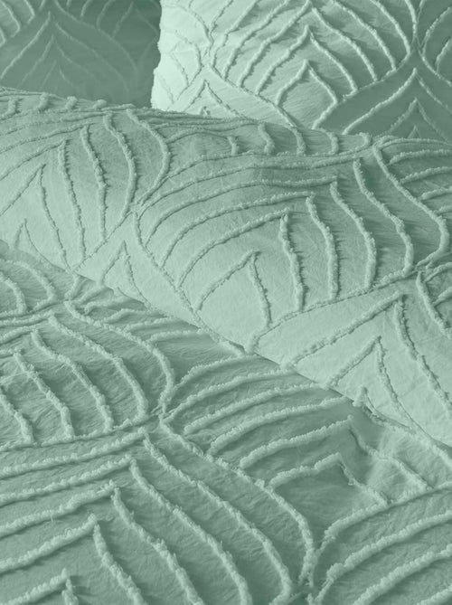Set letto in Microfibra Heltie PROMO LINGE - Kiabi