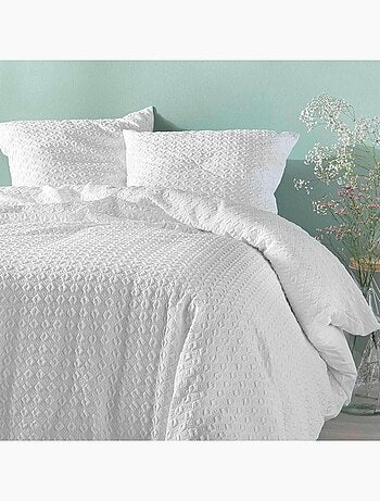 Set letto in Microfibra Litea Douceur d'Intérieur