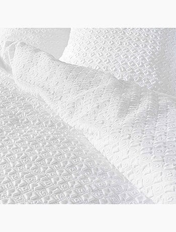 Set letto in Microfibra Litea Douceur d'Intérieur
