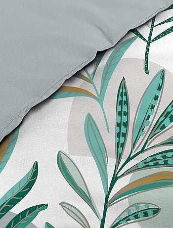 Set letto in Microfibra Louna Douceur d'Intérieur