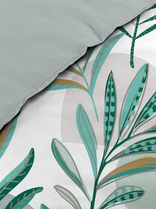 Set letto in Microfibra Louna Douceur d'Intérieur - Kiabi