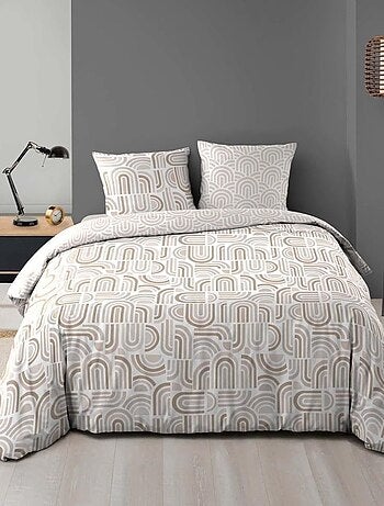 Set letto in Microfibra pandoris Douceur d'Intérieur