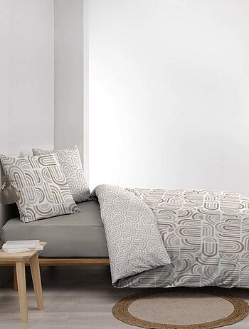 Set letto in Microfibra pandoris Douceur d'Intérieur