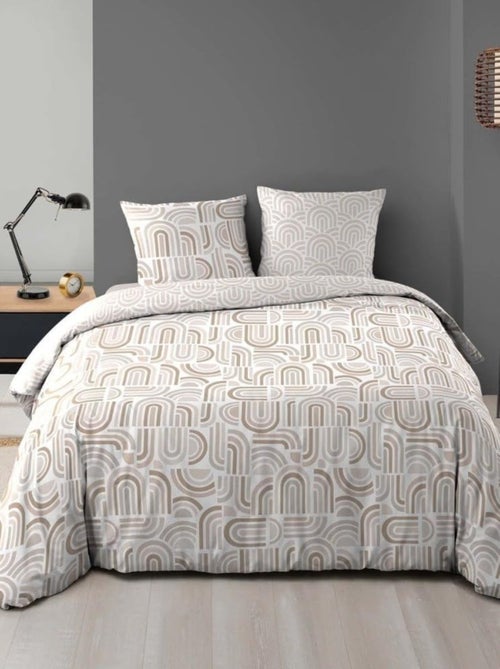 Set letto in Microfibra pandoris Douceur d'Intérieur - Kiabi