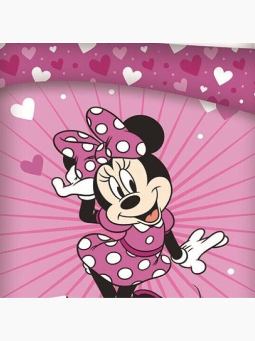 Set letto in Microfibra PROMO LINGE - Kiabi