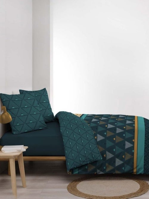 Set letto in Microfibra Triade Douceur d'Intérieur - Kiabi