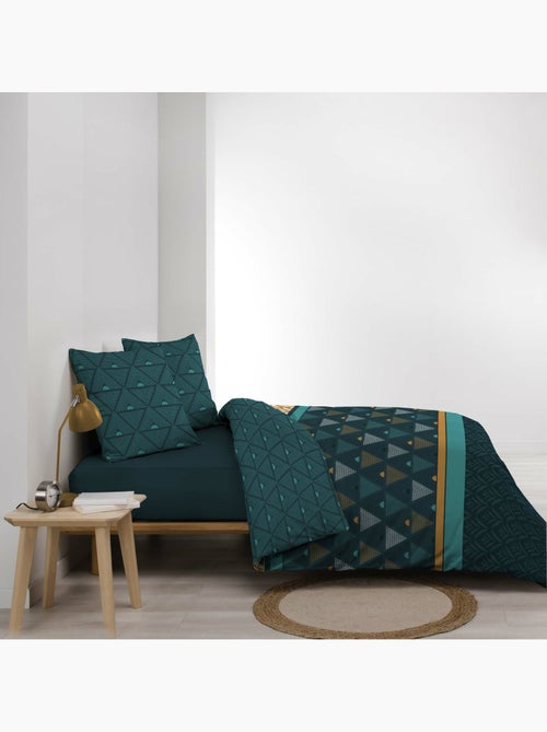 Set letto in Microfibra Triade Douceur d'Intérieur - Kiabi