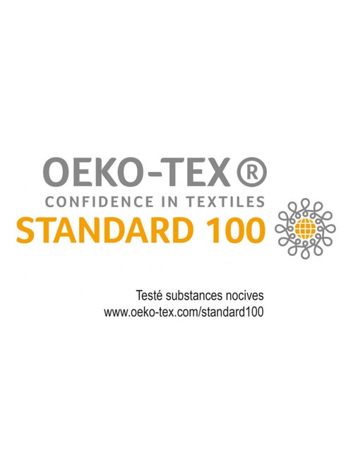 Set letto in percalle di cotone Belor PROMO LINGE - Kiabi