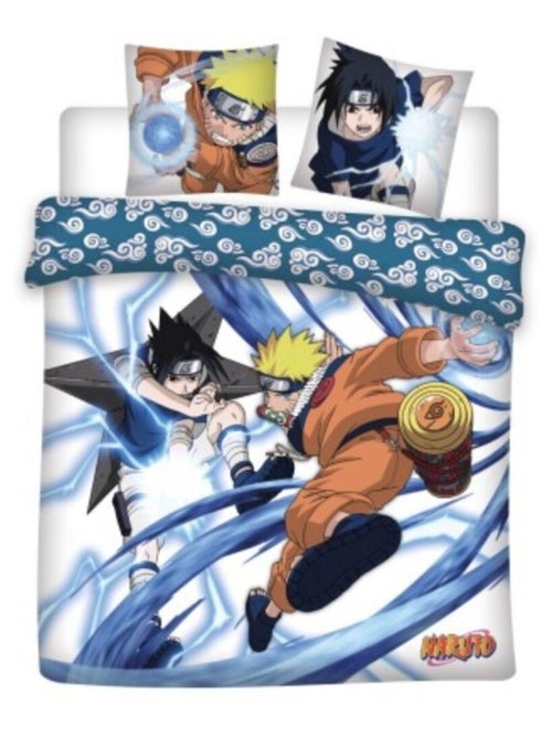 Set letto in Poliestere Douceur d'Intérieur - Kiabi