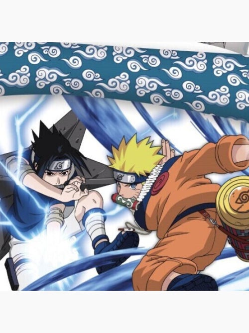 Set letto in Poliestere Douceur d'Intérieur - Kiabi