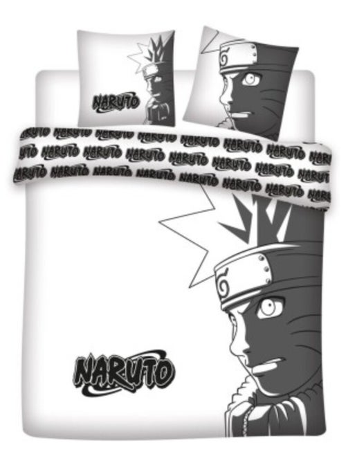 Set letto in Poliestere Douceur d'Intérieur - Kiabi