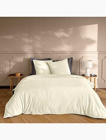 Set letto in poliestere flanelle douceur d'intérieur