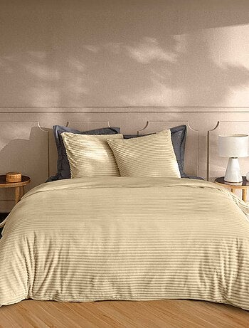 Set letto in poliestere flanelle douceur d'intérieur