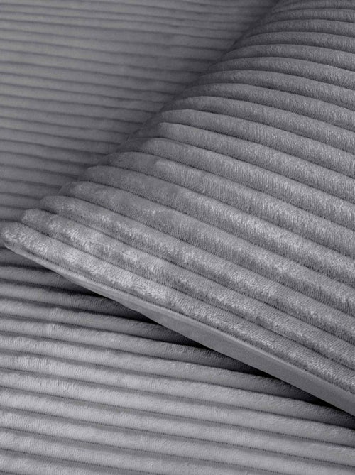 Set letto in Poliestere FLANELLE Douceur d'Intérieur - Kiabi