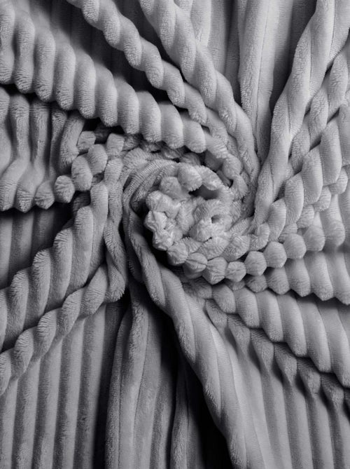 Set letto in Poliestere FLANELLE Douceur d'Intérieur - Kiabi