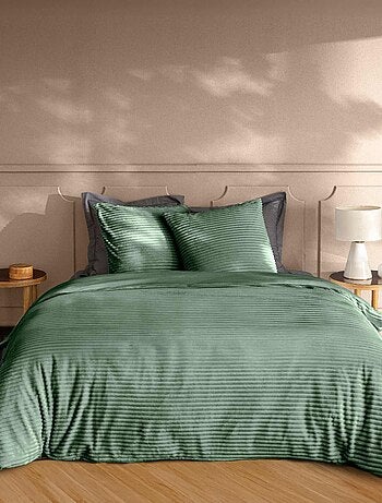 Set letto in poliestere flanelle douceur d'intérieur