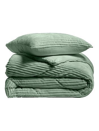 Set letto in poliestere flanelle douceur d'intérieur