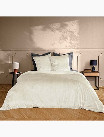 Set letto in Poliestere VELINA Douceur d'Intérieur