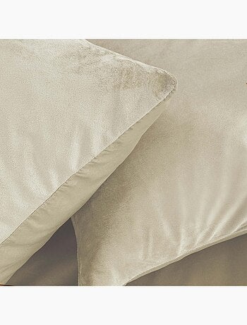Set letto in Poliestere VELINA Douceur d'Intérieur