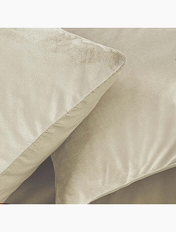 Set letto in Poliestere VELINA Douceur d'Intérieur