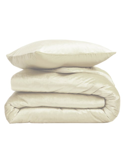 Set letto in Poliestere VELINA Douceur d'Intérieur - Kiabi