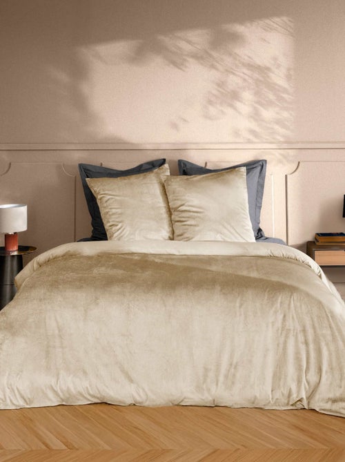 Set letto in Poliestere VELINA Douceur d'Intérieur - Kiabi