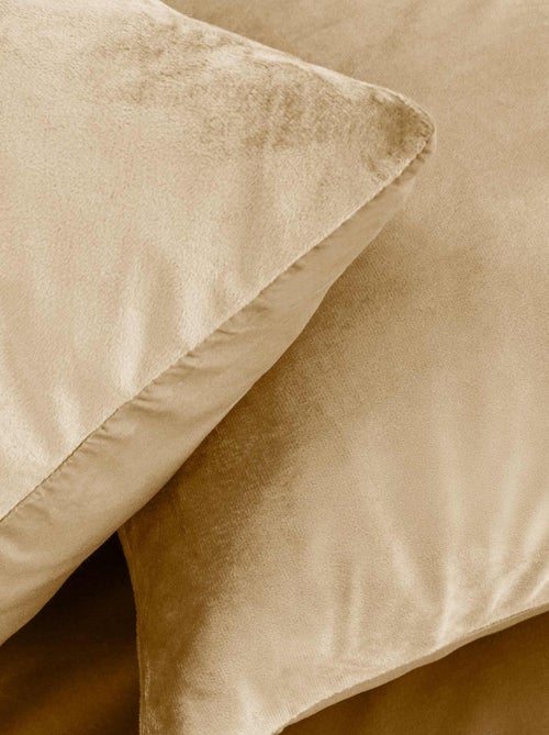 Set letto in Poliestere VELINA Douceur d'Intérieur - Kiabi