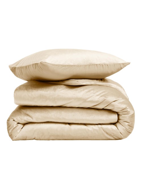 Set letto in Poliestere VELINA Douceur d'Intérieur - Kiabi