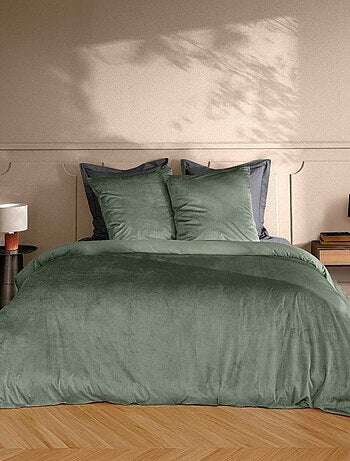 Set letto in Poliestere VELINA Douceur d'Intérieur