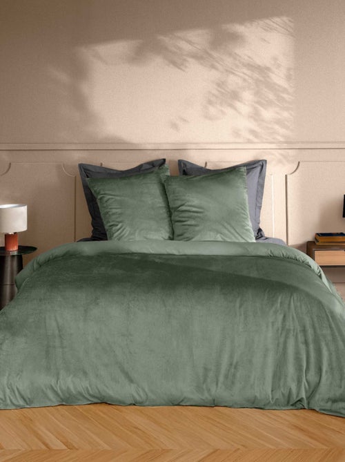 Set letto in Poliestere VELINA Douceur d'Intérieur - Kiabi