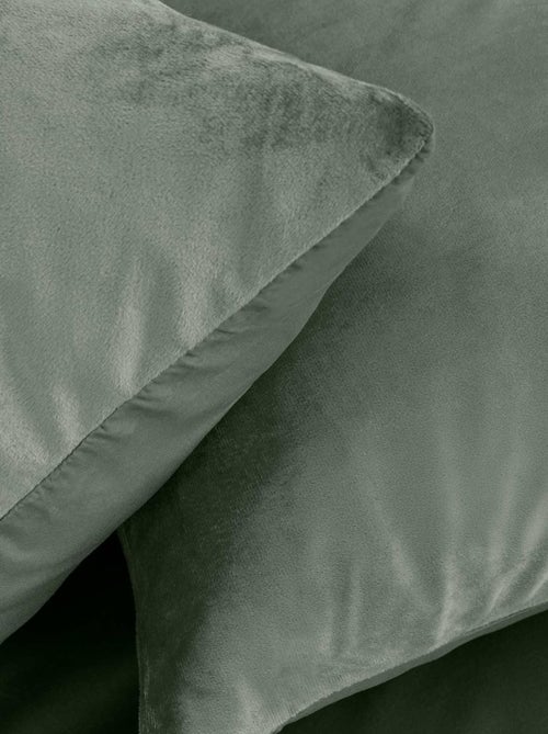 Set letto in Poliestere VELINA Douceur d'Intérieur - Kiabi