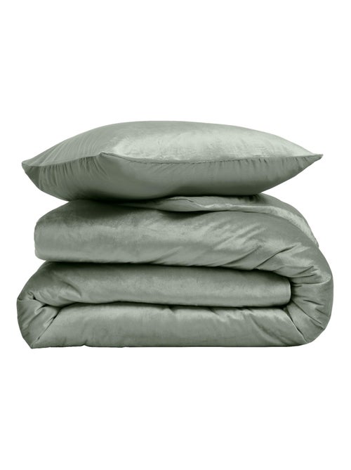 Set letto in Poliestere VELINA Douceur d'Intérieur - Kiabi