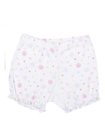 Set maglietta e pantaloncini per bambini in cotone biologico | kitikate | kitikate