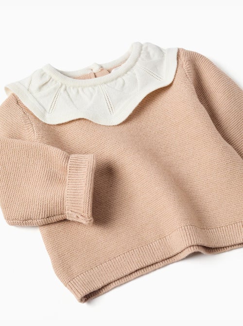 Set maglione e pantaloni en maglia - Kiabi Set maglione e pantaloni en maglia - Kiabi
