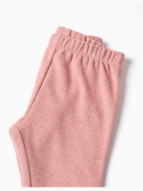 Set maglione e pantaloni en maglia - Kiabi Set maglione e pantaloni en maglia - Kiabi